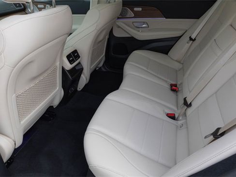 New 2026 Mercedes-Benz GLE 350 GLE 350 image 17