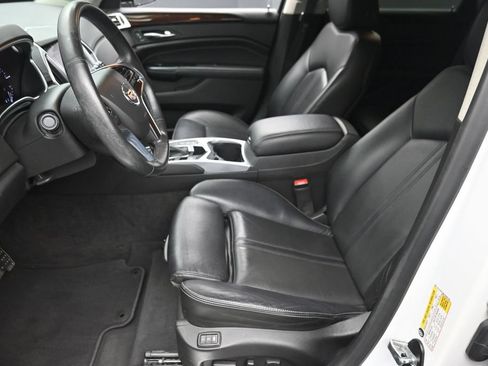 Used 2016 Cadillac SRX Performance w/ Driver Awareness Package AWD/4WD image 17