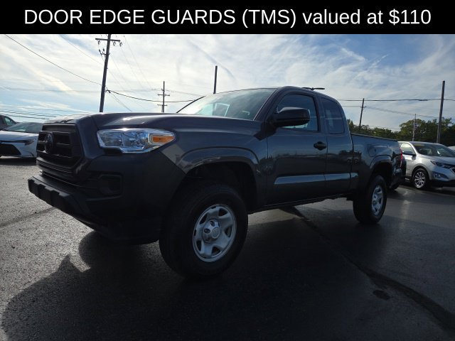 Used 2021 Toyota Tacoma SR RWD image 4