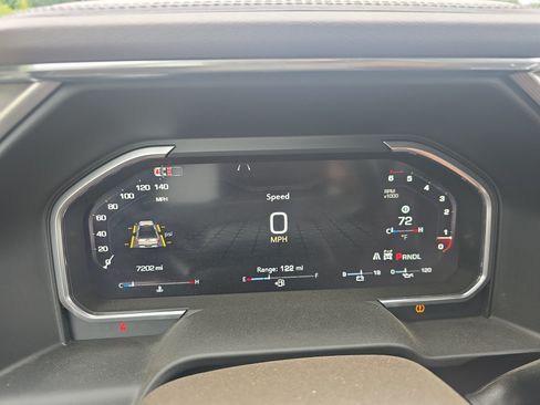 Used 2026 GMC Sierra 2500 Denali AWD/4WD image 24