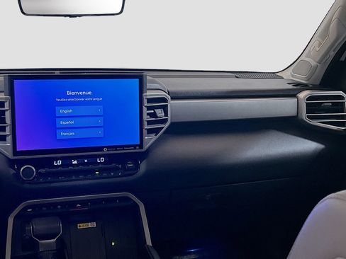 Used 2024 Toyota Tundra Limited image 21