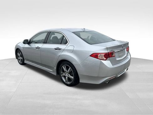 Used 2012 Acura TSX Special Edition FWD image 3