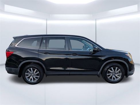 Used 2019 Honda Pilot EX-L image 3