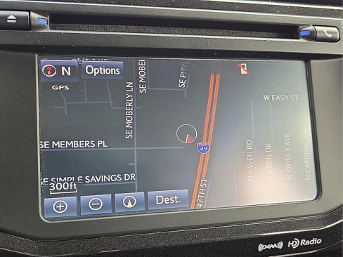 Used 2019 Toyota 4Runner TRD Off-Road Premium image 17