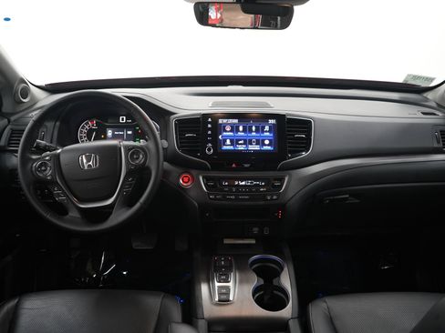 Used 2023 Honda Ridgeline RTL-E image 16