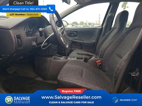 Used 2002 Saturn S-Series SL1 image 9