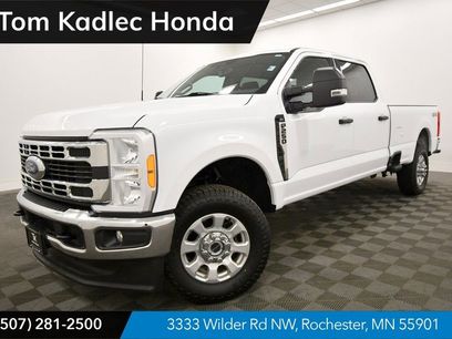 Used 2023 Ford F250 XLT