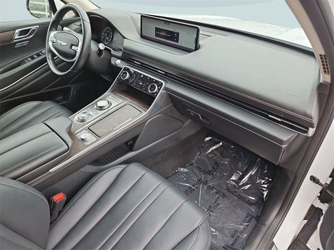 Used 2024 Genesis GV80 2.5T image 29