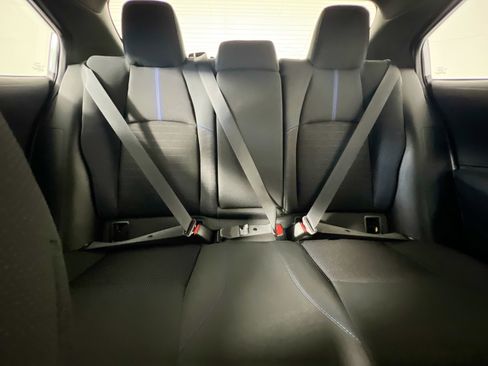 Used 2022 Toyota Corolla SE image 32