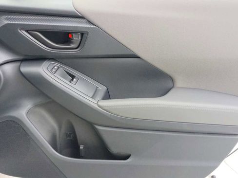 New 2025 Subaru Crosstrek 2.0i Premium image 25