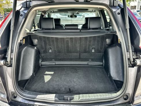 Used 2020 Honda CR-V EX-L image 17