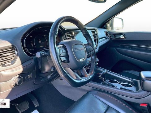 Used 2024 Dodge Durango GT image 13