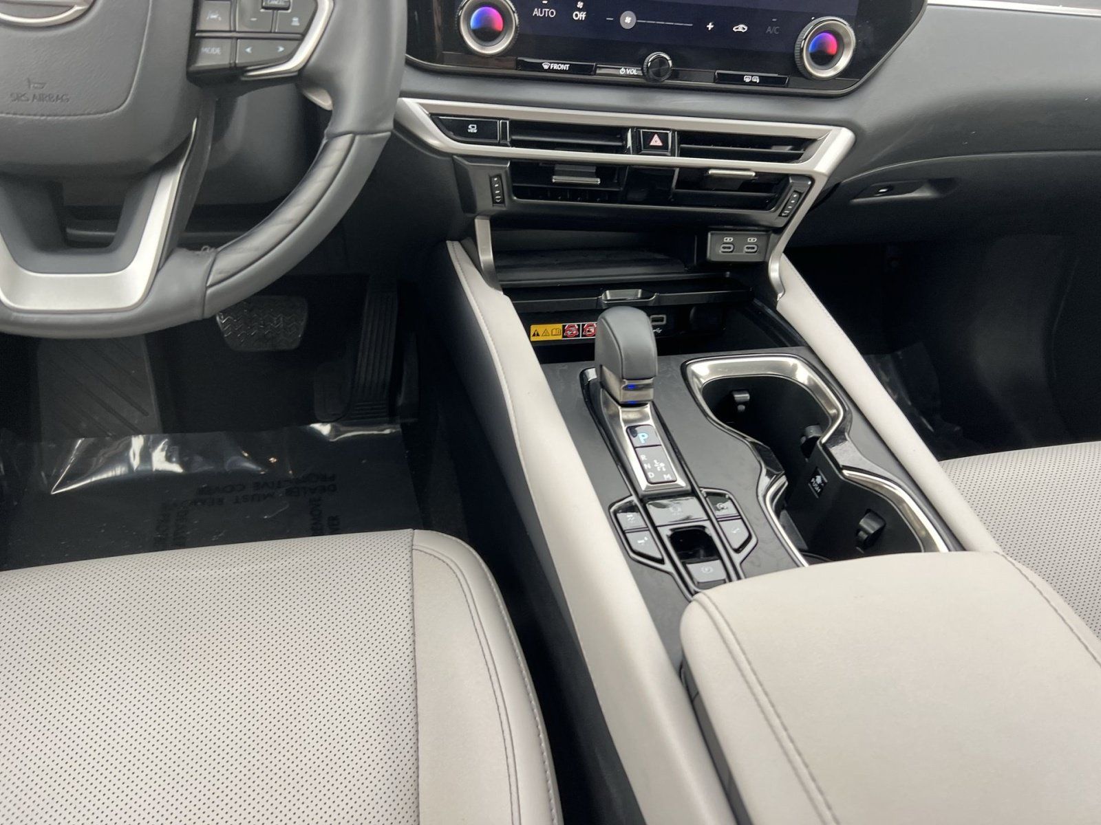 Used 2024 Lexus RX 350 Premium w/ Convenience Package AWD/4WD image 23