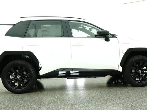 New 2026 Toyota RAV4 SE AWD/4WD image 27