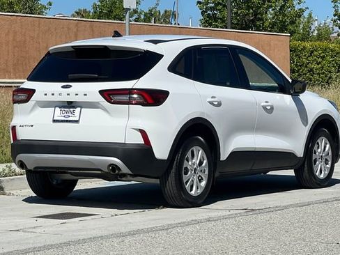 Used 2025 Ford Escape Active FWD image 4