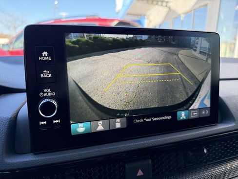 Used 2025 Honda CR-V EX-L image 6