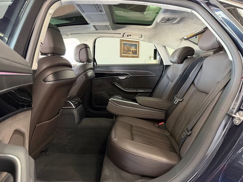 Used 2019 Audi A8 L 3.0T image 43