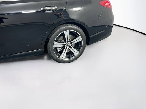 Used 2023 Mercedes-Benz C 300 Sedan image 30