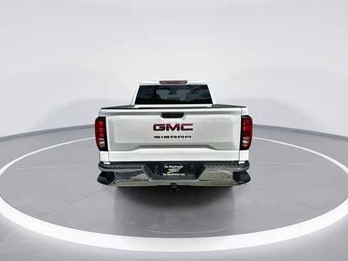 New 2026 GMC Sierra 1500 Pro w/ Pro Value Package RWD image 7