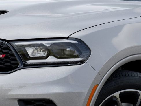 New 2026 Dodge Durango GT AWD/4WD image 10