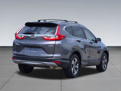 Used 2017 Honda CR-V LX image 6