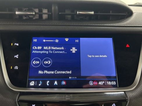 Used 2022 Cadillac XT5 Sportv image 15