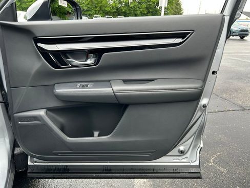 Used 2026 Honda CR-V EX-L image 27