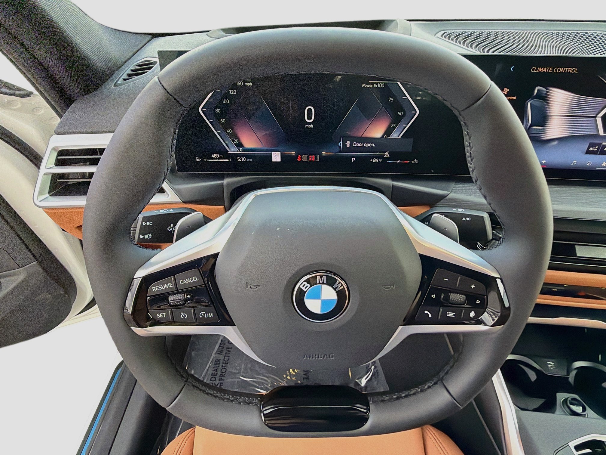 New 2026 BMW 330i Sedan RWD image 40