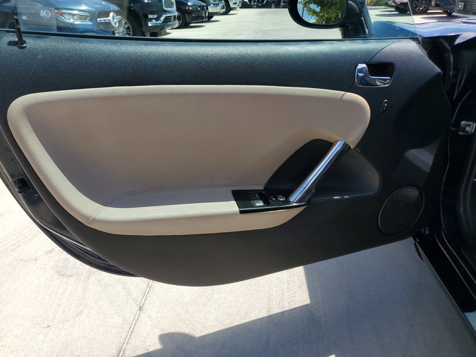 Used 2008 Saturn Sky Red Line RWD image 14