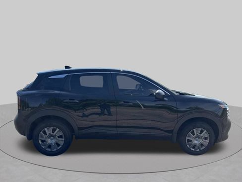 Certified 2025 Nissan Kicks S AWD/4WD image 31