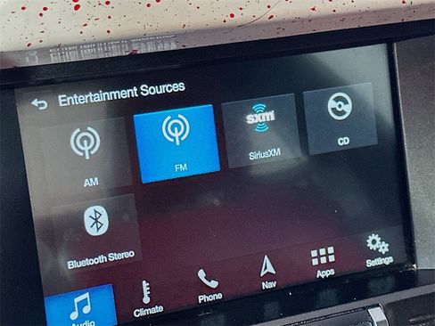 Used 2018 Ford Mustang GT Premium w/ GT Performance Package image 27