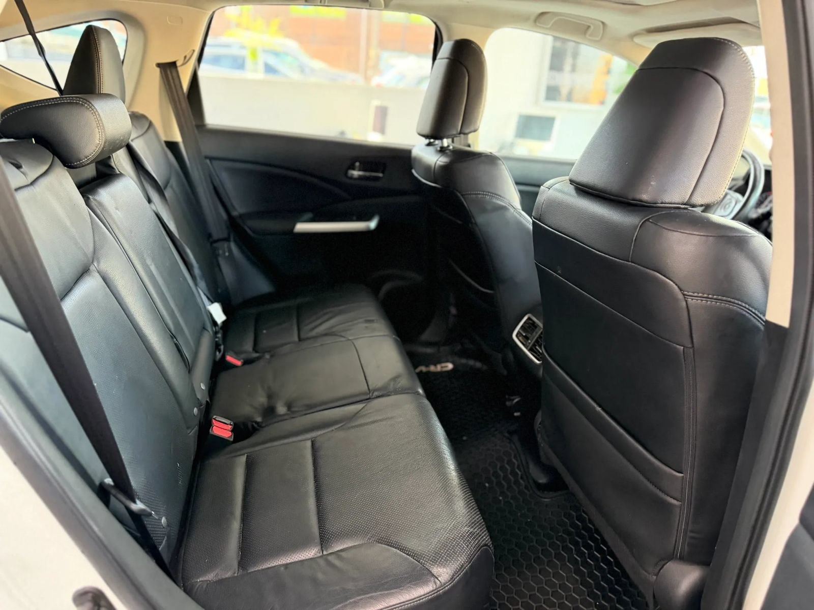 Used 2016 Honda CR-V EX-L image 16