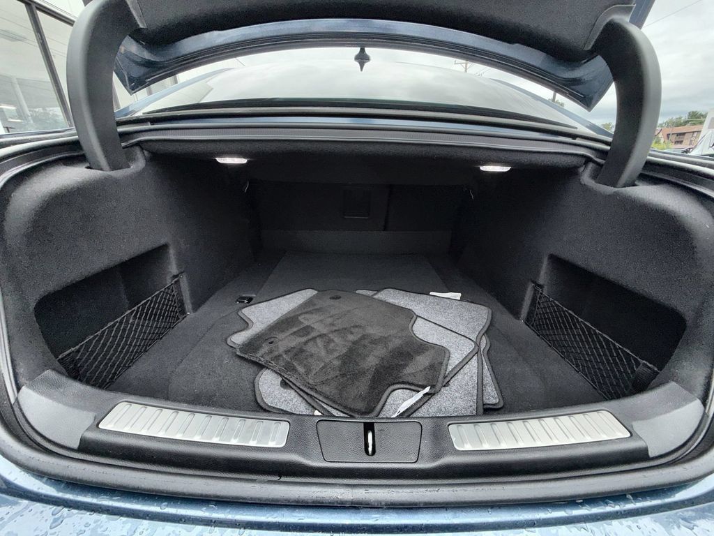 Used 2020 Lincoln Continental Reserve FWD image 21