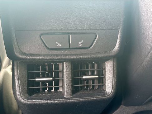 Used 2025 Chevrolet Equinox RS w/ Convenience Package III AWD/4WD image 26