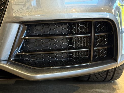 Used 2014 Audi RS 5 Cabriolet AWD/4WD image 29
