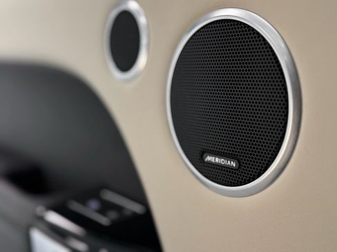 Used 2019 Land Rover Range Rover Sport HSE Dynamic image 22