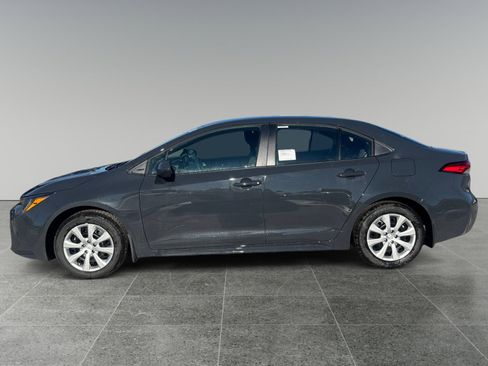 New 2026 Toyota Corolla LE image 2