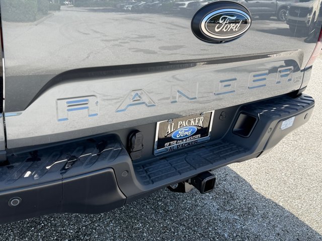 New 2026 Ford Ranger XLT w/ Equipment Group 301A High RWD image 16