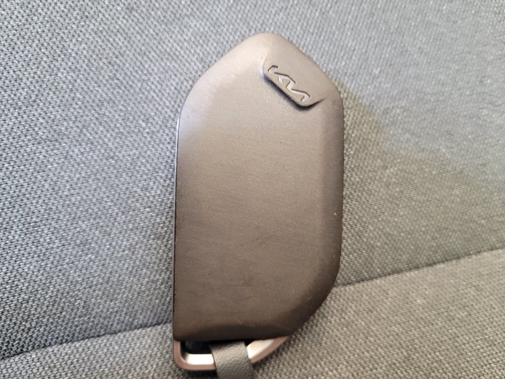 Used 2025 Kia K4 FWD image 32