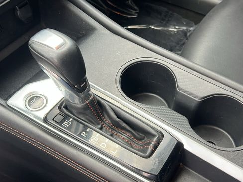 Used 2022 Nissan Altima 2.5 SR FWD image 13