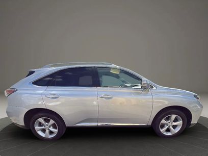 Used 2014 Lexus RX 350 F Sport