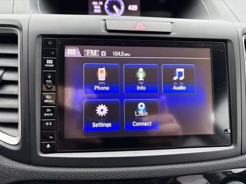 Used 2016 Honda CR-V EX-L image 23