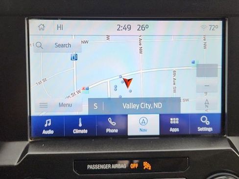 Used 2020 Ford F150 Lariat image 16