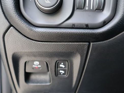 Used 2026 RAM 1500 Rebel w/ Rebel Level 1 Equipment Group image 42