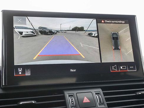 Used 2021 Audi Q5 Premium Plus w/ Premium Plus Package image 37