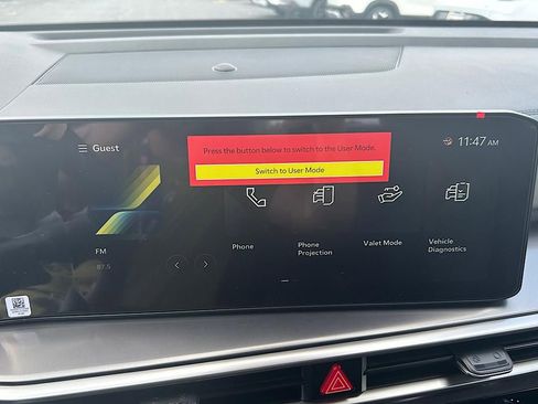 New 2025 Kia Sorento LX image 15