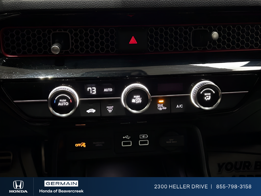 Used 2024 Honda Civic Si image 19