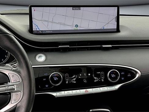 Used 2023 Genesis GV70 2.5T image 9