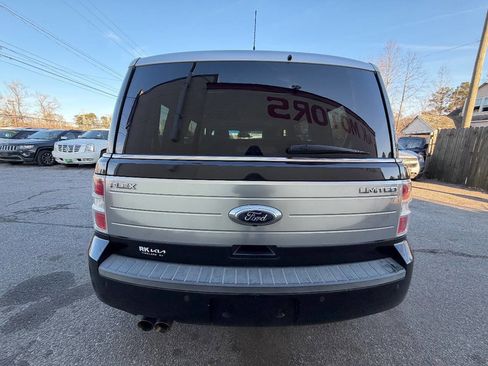 Used 2010 Ford Flex Limited image 5