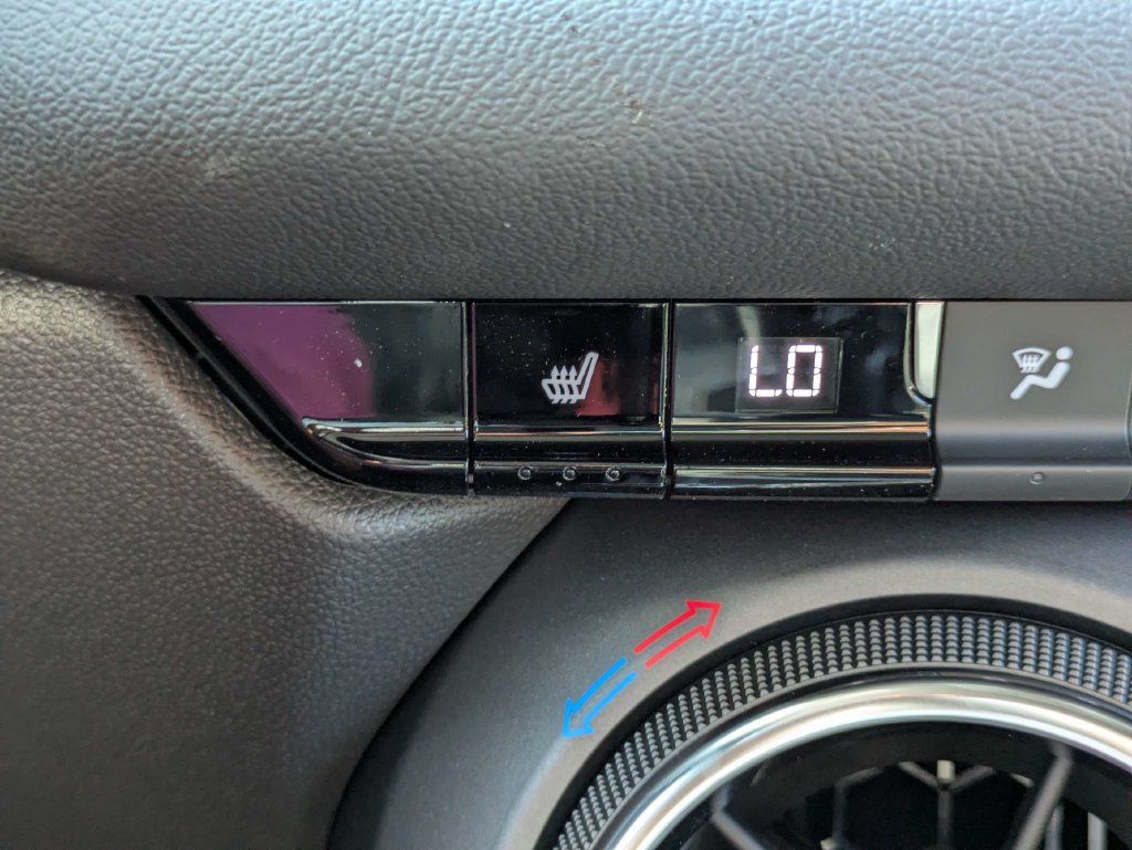 New 2026 Chevrolet Blazer LT FWD image 22